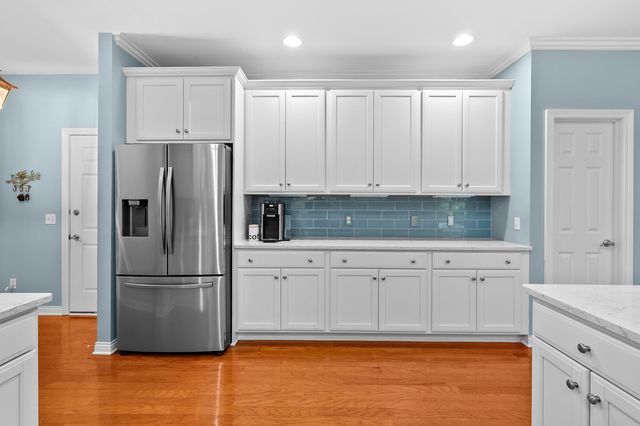 6251 Bethany Circle, Richland Twp, MI 49083