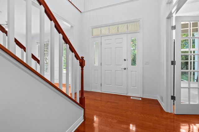 6251 Bethany Circle, Richland Twp, MI 49083