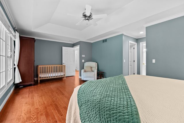 6251 Bethany Circle, Richland Twp, MI 49083