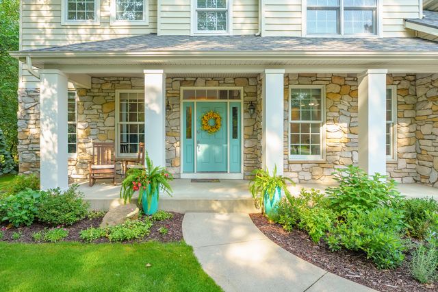 6251 Bethany Circle, Richland Twp, MI 49083