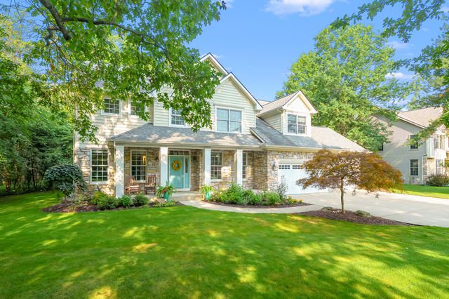 6251 Bethany Circle, Richland Twp, MI 49083