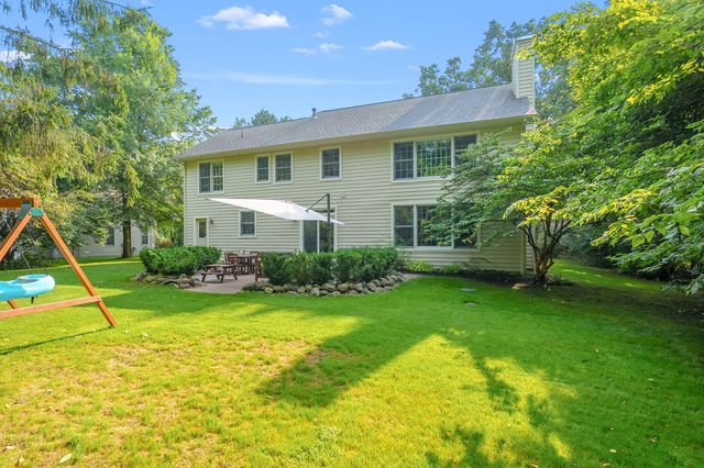 6251 Bethany Circle, Richland Twp, MI 49083