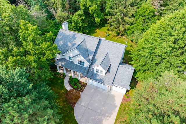 6251 Bethany Circle, Richland Twp, MI 49083