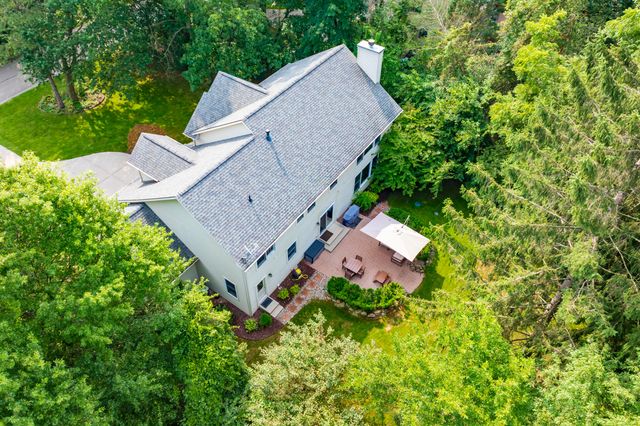 6251 Bethany Circle, Richland Twp, MI 49083