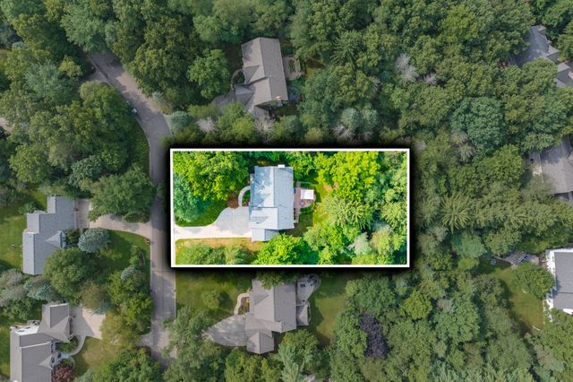6251 Bethany Circle, Richland Twp, MI 49083