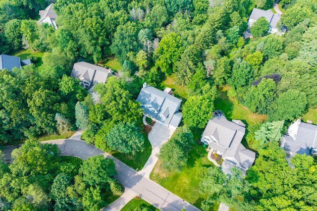 6251 Bethany Circle, Richland Twp, MI 49083