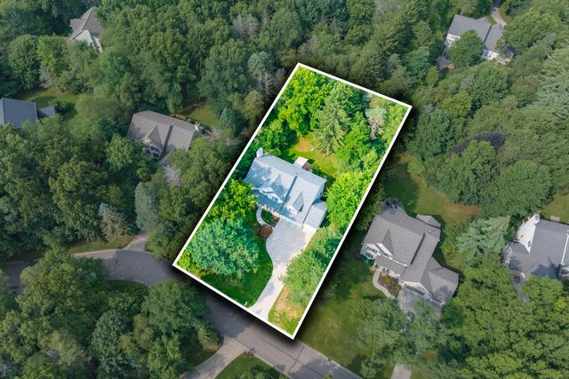 6251 Bethany Circle, Richland Twp, MI 49083