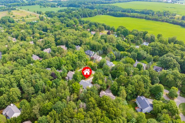 6251 Bethany Circle, Richland Twp, MI 49083