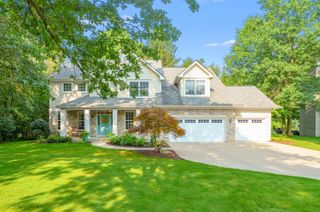 6251 Bethany Circle, Richland Twp, MI 49083