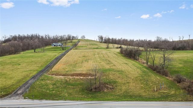 160 S Bridge Road, Morris Twp, PA 15329