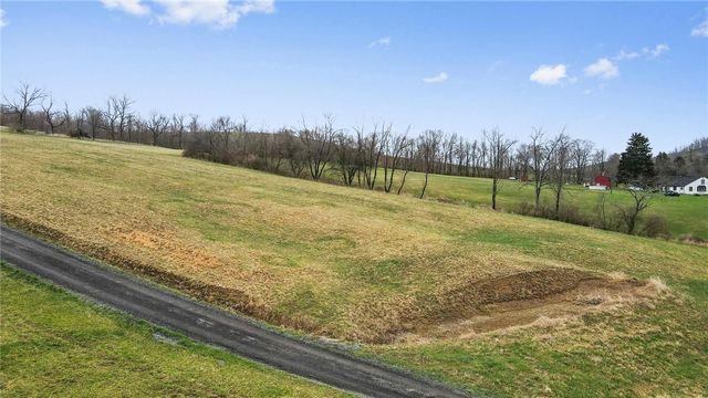 160 S Bridge Road, Morris Twp, PA 15329