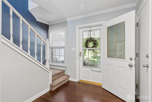 6 Bradford Drive, Old Bridge, NJ 08857