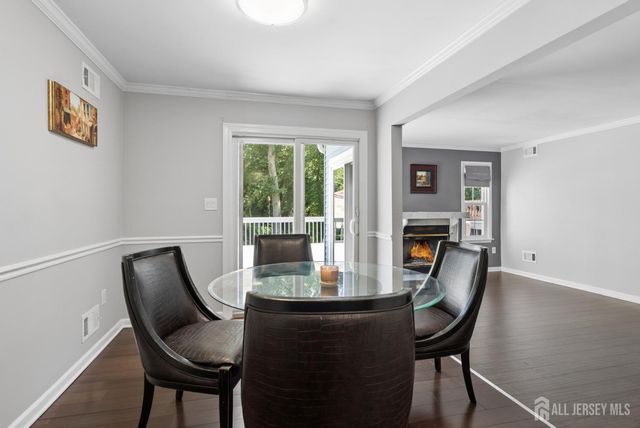 6 Bradford Drive, Old Bridge, NJ 08857