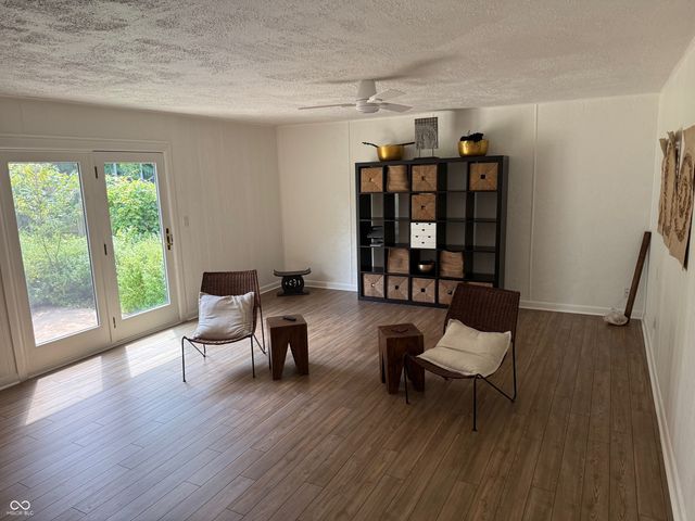 6607 W Ryan Drive, Anderson, IN 46011