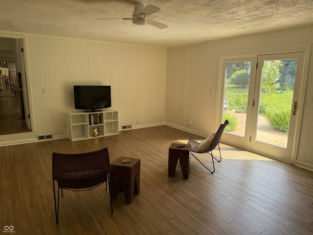 6607 W Ryan Drive, Anderson, IN 46011