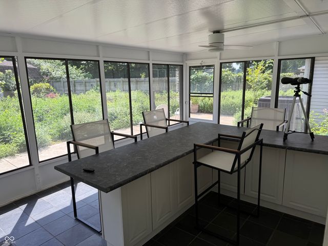 6607 W Ryan Drive, Anderson, IN 46011