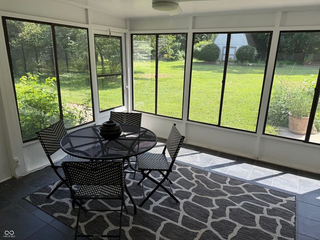 6607 W Ryan Drive, Anderson, IN 46011