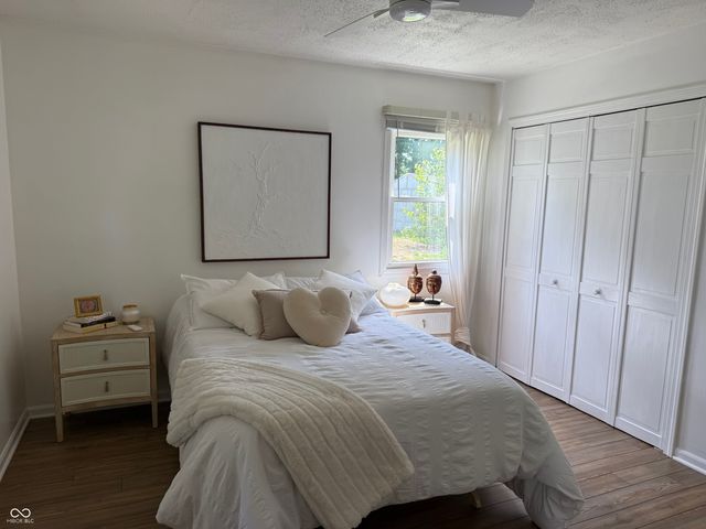 6607 W Ryan Drive, Anderson, IN 46011