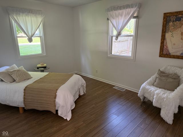 6607 W Ryan Drive, Anderson, IN 46011