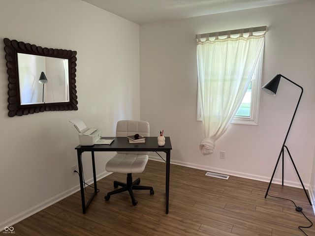 6607 W Ryan Drive, Anderson, IN 46011