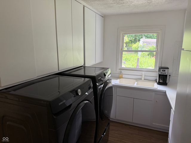 6607 W Ryan Drive, Anderson, IN 46011