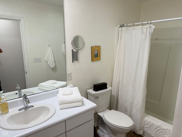 6607 W Ryan Drive, Anderson, IN 46011