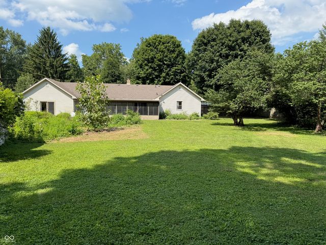 6607 W Ryan Drive, Anderson, IN 46011