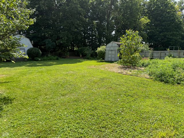 6607 W Ryan Drive, Anderson, IN 46011