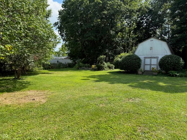 6607 W Ryan Drive, Anderson, IN 46011