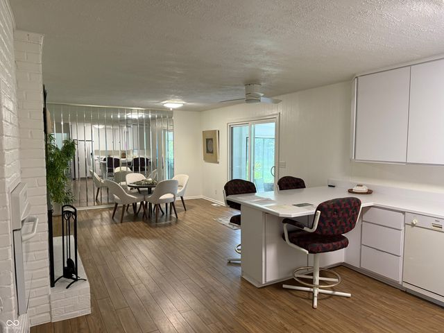 6607 W Ryan Drive, Anderson, IN 46011