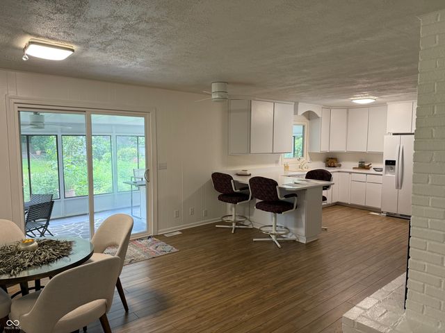 6607 W Ryan Drive, Anderson, IN 46011