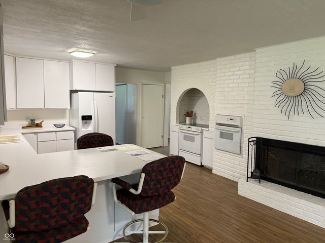 6607 W Ryan Drive, Anderson, IN 46011