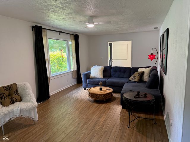 6607 W Ryan Drive, Anderson, IN 46011