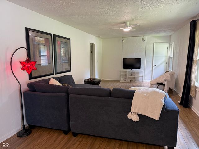 6607 W Ryan Drive, Anderson, IN 46011