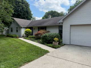 6607 W Ryan Drive, Anderson, IN 46011