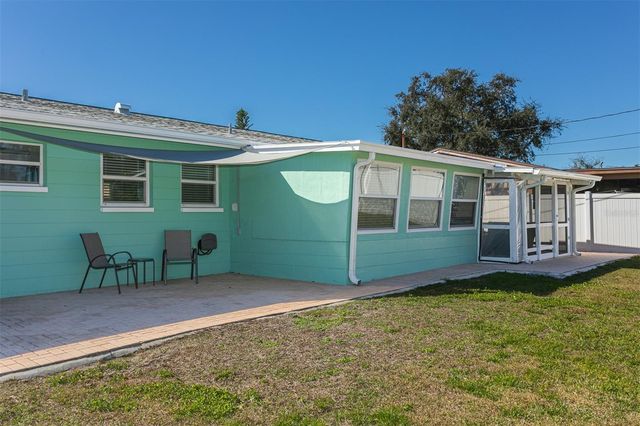 11381 70TH TERRACE, Seminole, FL 33772