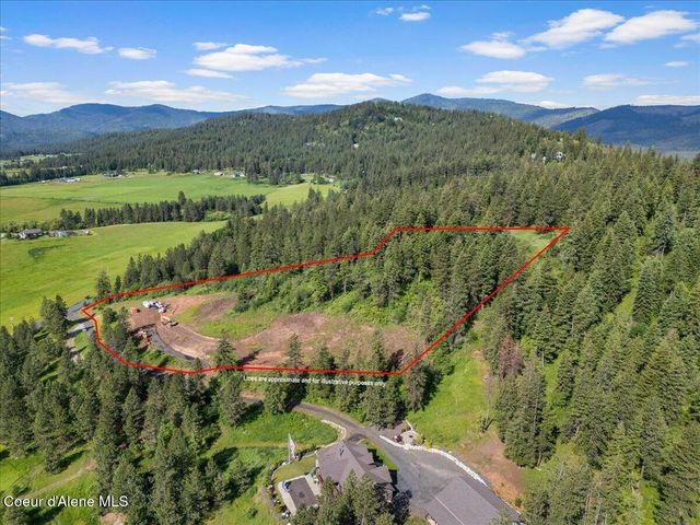 NKA Rachel Ct, Coeur d'Alene, ID 83814 property photo