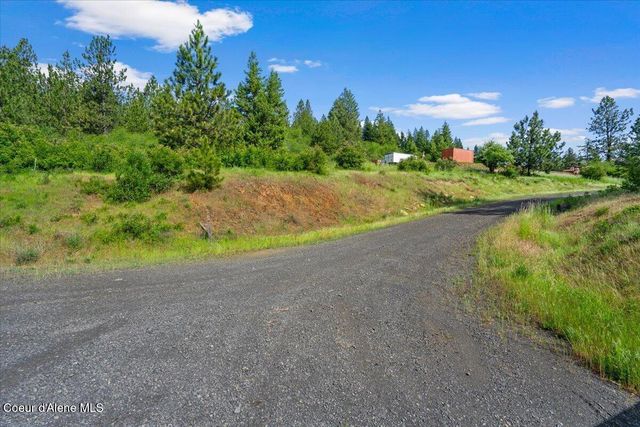 NKA Rachel Ct, Coeur D'alene, ID 83814