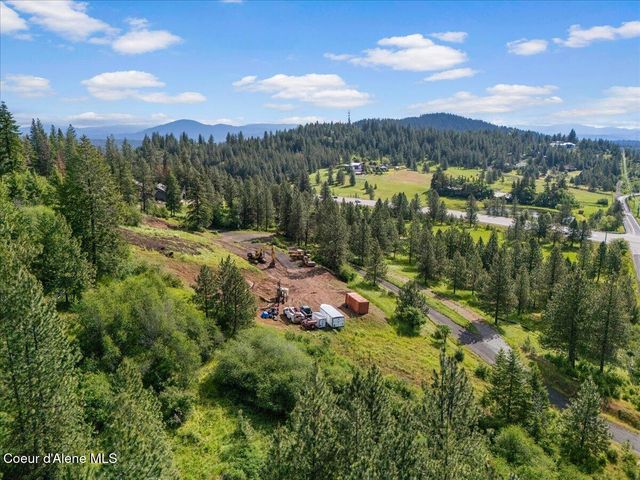 NKA Rachel Ct, Coeur D'alene, ID 83814