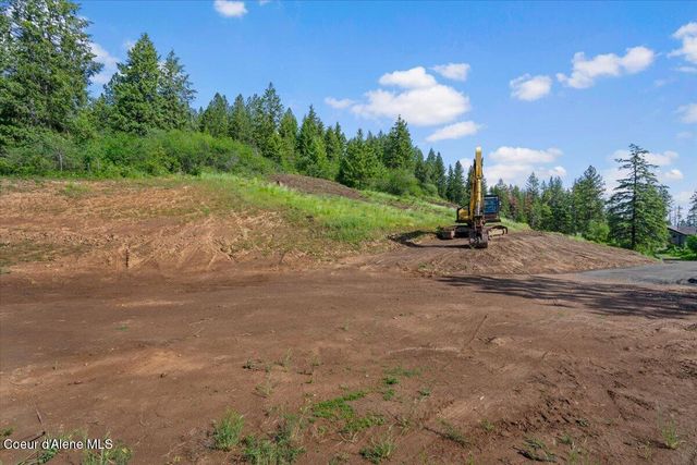 NKA Rachel Ct, Coeur D'alene, ID 83814