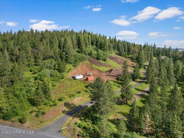 NKA Rachel Ct, Coeur D'alene, ID 83814