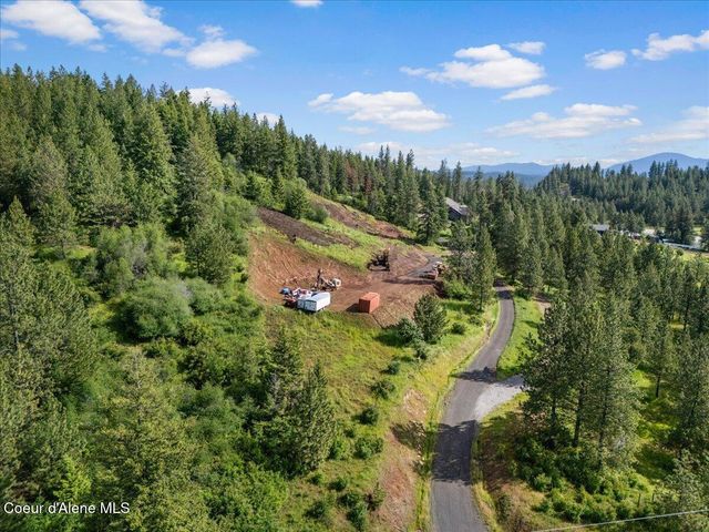 NKA Rachel Ct, Coeur D'alene, ID 83814