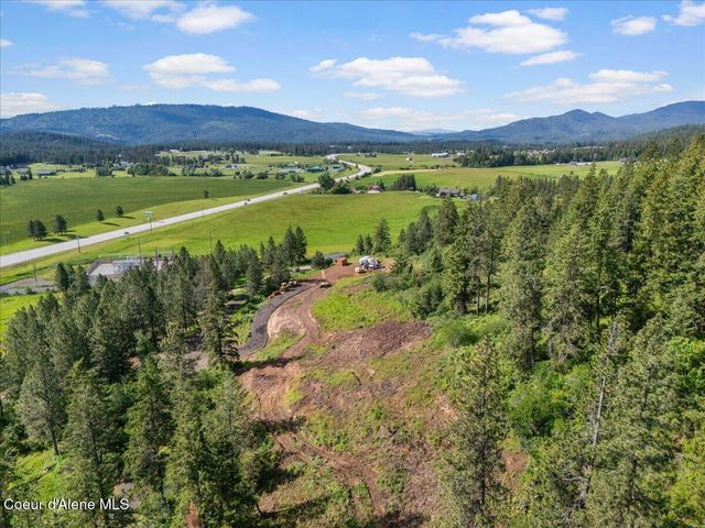 NKA Rachel Ct, Coeur D'alene, ID 83814