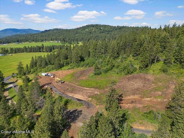 NKA Rachel Ct, Coeur D'alene, ID 83814