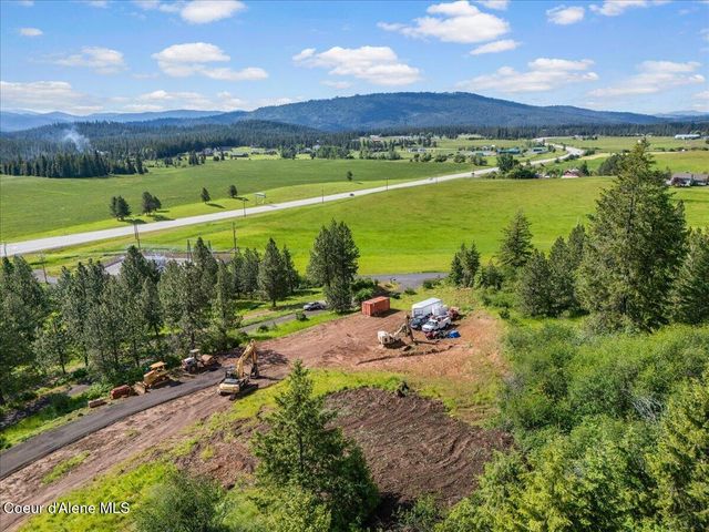 NKA Rachel Ct, Coeur D'alene, ID 83814