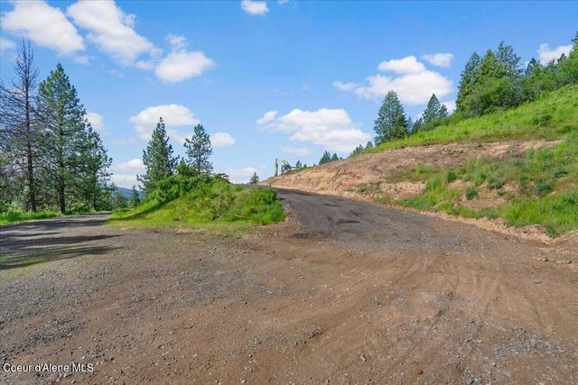 NKA Rachel Ct, Coeur D'alene, ID 83814