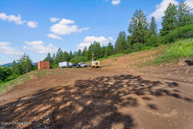 NKA Rachel Ct, Coeur D'alene, ID 83814