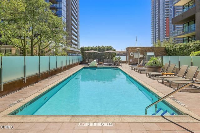 1100 S Hope Street 1709, Los Angeles, CA 90015