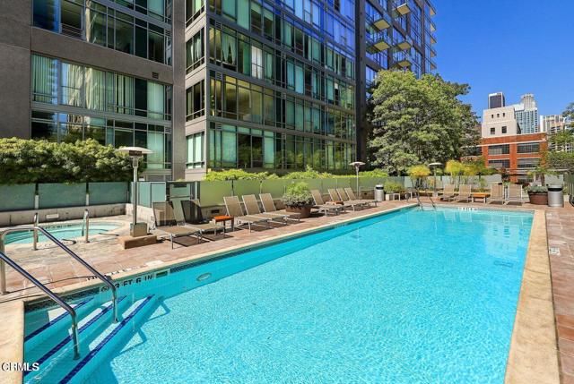 1100 S Hope Street 1709, Los Angeles, CA 90015