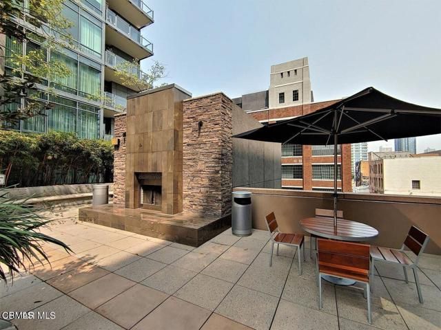 1100 S Hope Street 1709, Los Angeles, CA 90015